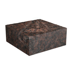 Пиленая брусчатка КбрГП Лазурное-2 100...