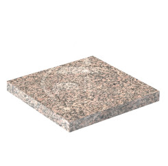 Плита мощения ПГП Ала-Носкуа 300х300