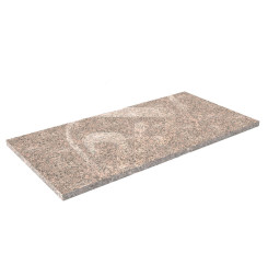 Плита мощения ПГП Ала-Носкуа 600х1200