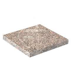 Плита мощения ПГП Лазурное-1 300х300