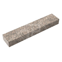 Шуцлиния одноэлементная полоса с плоск...