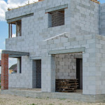 Экономическая эффективность строительства из газобетона