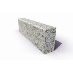 Камень бортовой КбртГП1