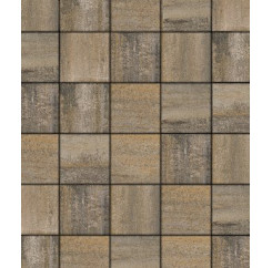 Плитка тротуарная Выбор Квадрат Б.7.К....