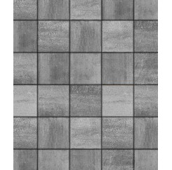 Плитка тротуарная Выбор Квадрат Б.7.К....