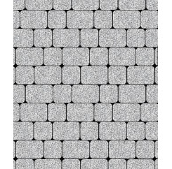 Плитка тротуарная Выбор Классико Б.1.К...