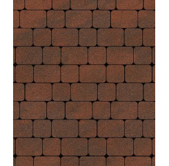 Плитка тротуарная Выбор Классико Б.1.К...