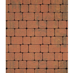 Плитка тротуарная Выбор Классико Б.1.К...