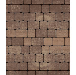 Плитка тротуарная Выбор Классико Б.1.К...