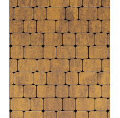 Плитка тротуарная Выбор Классико Б.1.К...