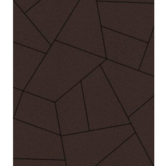 Плитка тротуарная Выбор Оригами Б.4.Фс...