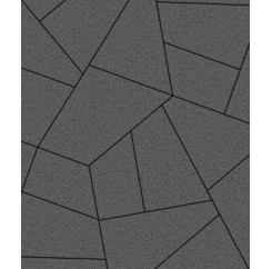 Плитка тротуарная Выбор Оригами Б.4.Фс...