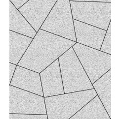 Плитка тротуарная Выбор Оригами Б.4.Фс...