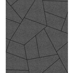 Плитка тротуарная Выбор Оригами Б.4.Фс...