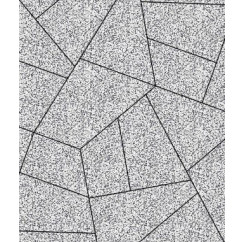 Плитка тротуарная Выбор Оригами Б.4.Фс...