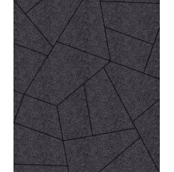 Плитка тротуарная Выбор Оригами Б.4.Фс...