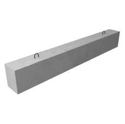 Перемычка брусковая 2ПБ 17 - 2