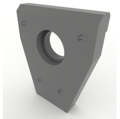 Стенка портальная СТ 8