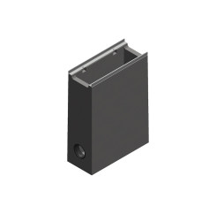 Пескоуловитель бетонный SteePro DN150 ...