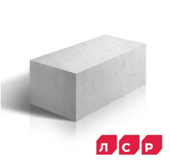 Блоки из газобетона D300 300*250*625 СГЗ