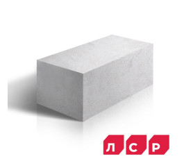 Блоки из газобетона D300 300*250*625 СГЗ