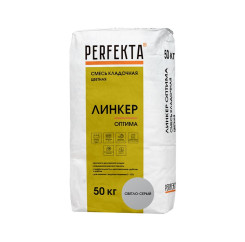 Смесь кладочная цветная Perfekta Линке...