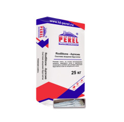 Состав клеевой для брусчатки Perel Rod...