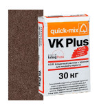 Раствор кладочный цветной quick-mix VK...