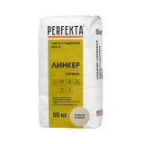 Смесь кладочная цветная Perfekta Линке...