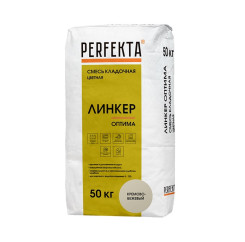 Смесь кладочная цветная Perfekta Линке...