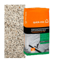 Песок модифицированный для заполнения ...