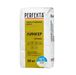 Смесь кладочная цветная Perfekta Линке...