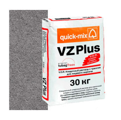 Раствор кладочный цветной quick-mix VZ...