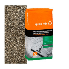 Песок модифицированный для заполнения ...