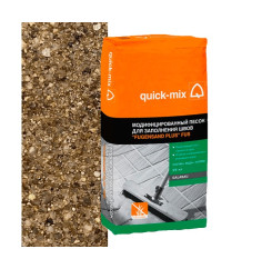 Песок модифицированный для заполнения ...