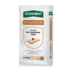 Раствор для заполнения швов брусчатки ...