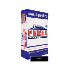 Раствор кладочный цветной Perel VL 026...
