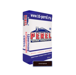 Раствор кладочный цветной Perel NL 015...