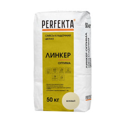 Смесь кладочная цветная Perfekta Линке...