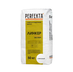 Смесь кладочная цветная Perfekta Линке...