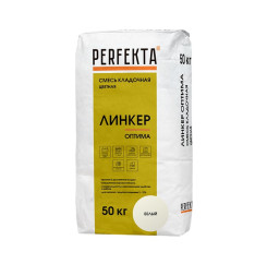 Смесь кладочная цветная Perfekta Линке...