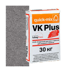 Раствор кладочный цветной quick-mix VK...