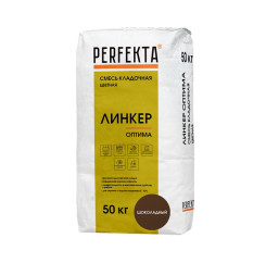 Смесь кладочная цветная Perfekta Линке...