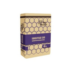 Смесь цементно-песчаная ЦПC MixMaster ...