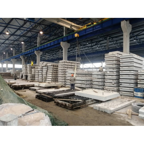 Лестничный марш ЛМ 19.09.9-5д