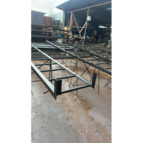 Лестница тепловых сетей (Л-16) ТС-4.1