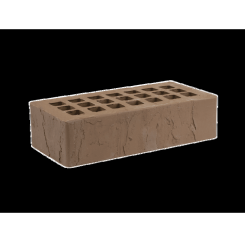 Кирпич керамический облицовочный пусто...