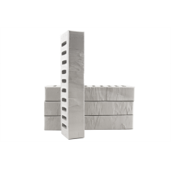 Кирпич ригель керамический облицовочны...