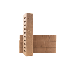 Кирпич ригель керамический облицовочны...