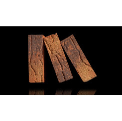 Кирпич керамический облицовочный пусто...